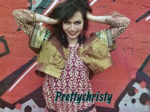 Prettychristy