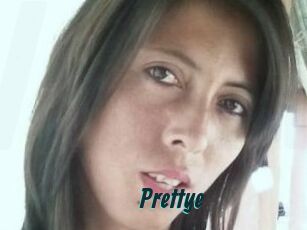 Prettye