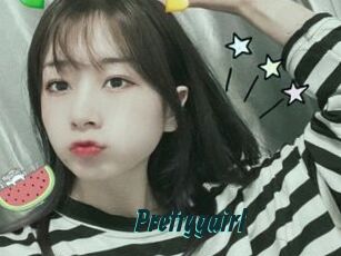 Prettygairl
