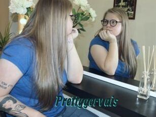 Prettygervais