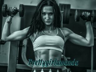 Prettygirlamanda