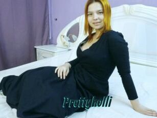 Prettyholli