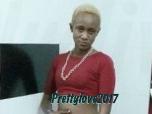 Prettylove2017