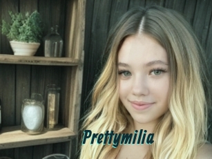Prettymilia