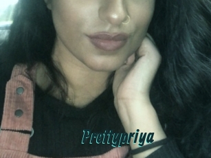 prettypriya Lucy Live