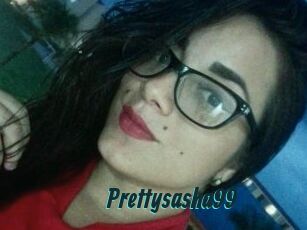 Prettysasha99