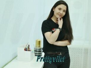 Prettyvilet