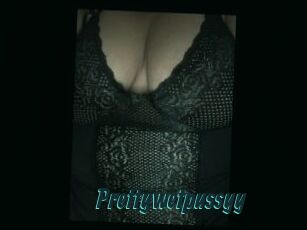 Prettywetpussyy