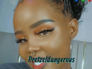 Pretzeldangerous