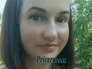 Pricerebeca