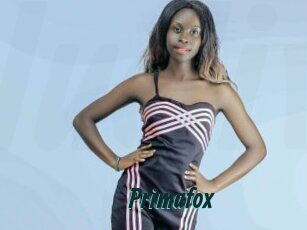 primafox Lucy Live