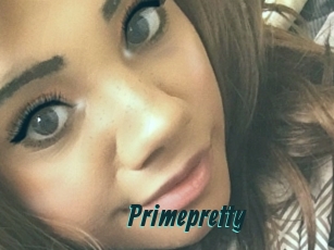 Primepretty