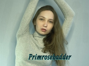 Primrosebadder