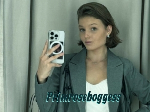Primroseboggess