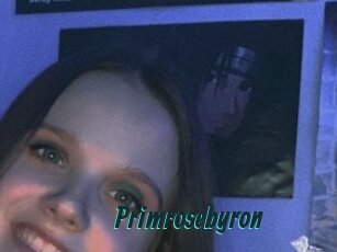Primrosebyron