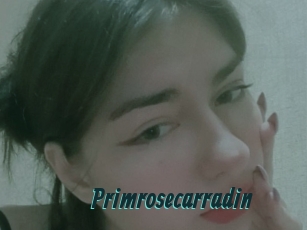 Primrosecarradin