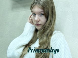 Primrosedrye