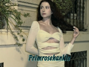 Primrosehankin