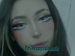 Princcessdannia