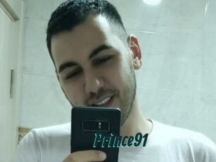 Prince91
