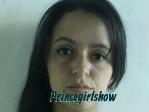 Princegirlshow