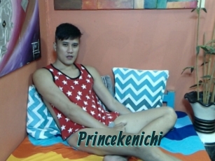 Princekenichi