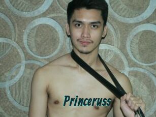 Princeruss