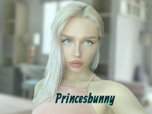princesbunny Lucy Live