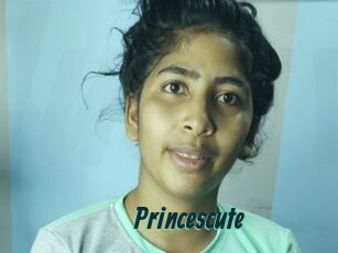 Princescute