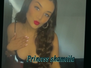 Princess_shameila