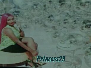 princess23 Lucy Live