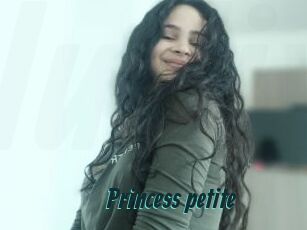 Princess_petite
