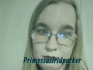 Princessastridparker