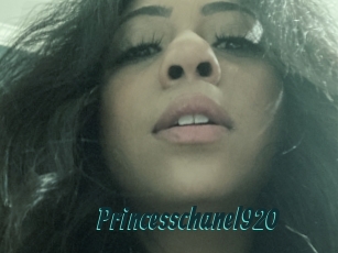 Princesschanel920
