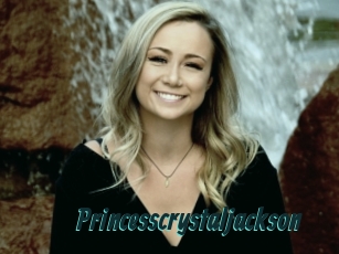 Princesscrystaljackson