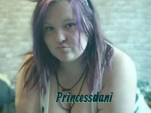 Princessdani
