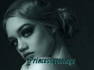 Princessgreeneye