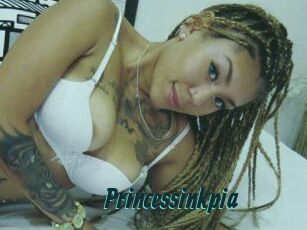 Princessinkpia