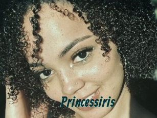 Princessiris
