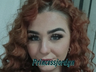 princessjordyn Lucy Live