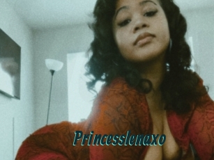 Princesslenaxo
