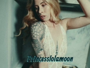 Princesslolamoon