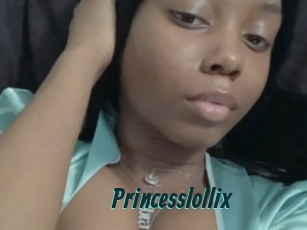 Princesslollix