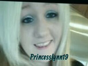 Princesslynn19