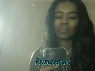 Princessrara