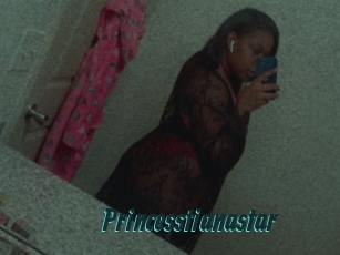 Princesstianastar