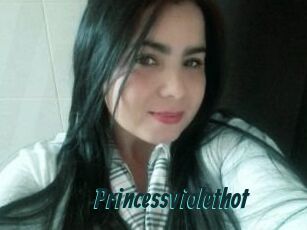 Princessviolethot