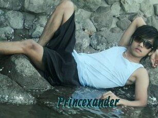 Princexander