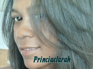 princiaclarah Lucy Live