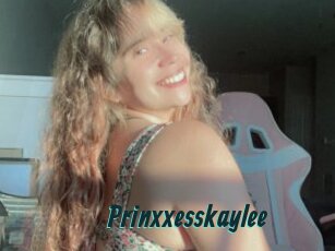 prinxxesskaylee Lucy Live